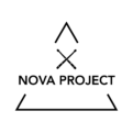 Il logo di Nova Project